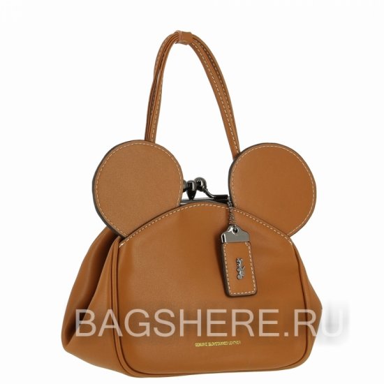 Женская сумка Coach (2002  B102007 