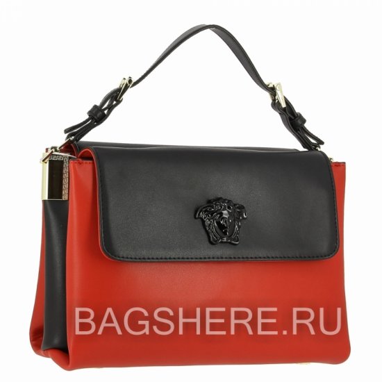 Женская сумка Versace B102011 