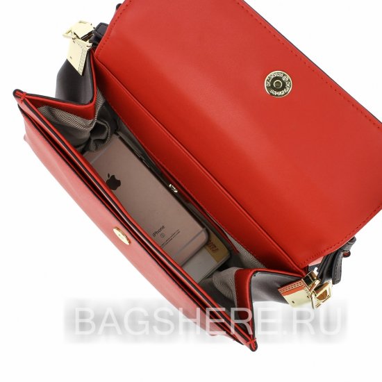 Женская сумка Versace B102011 