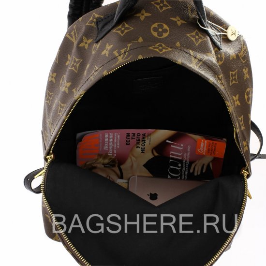 Женский рюкзак Louis Vuitton B102024 