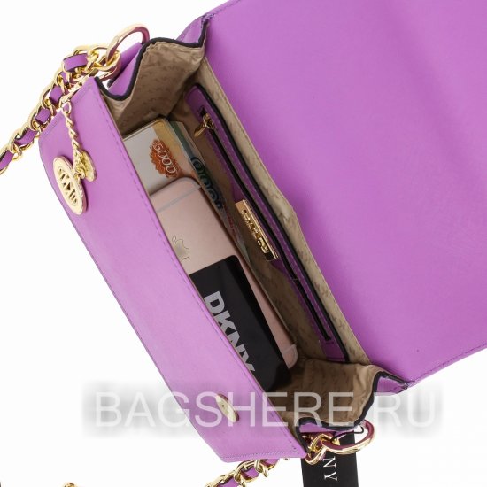 Клатч DKNY B102066 