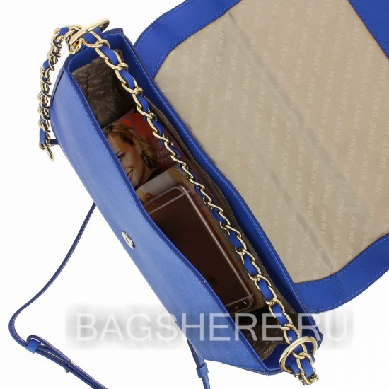 Клатч DKNY B102075 