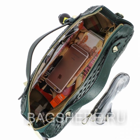 Женская сумка Burberry (Барбери) B102130