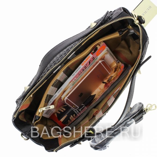 Женская сумка Burberry (Барбери) B102131