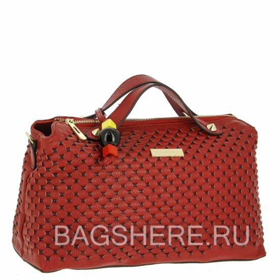 Женская сумка Burberry (Барбери) B102132 