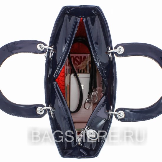 Женская сумка Christian Dior (Кристиан Диор) B102160 