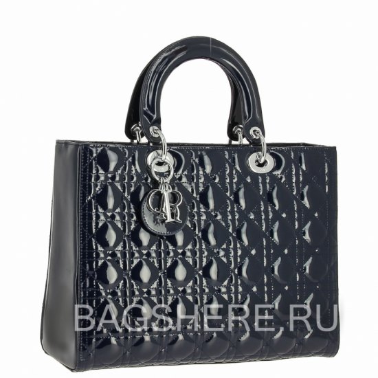 Женская сумка Christian Dior (Кристиан Диор) B102160 