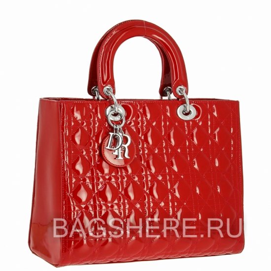 Женская сумка Christian Dior (Кристиан Диор) B102161 