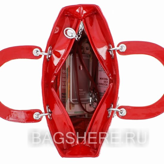 Женская сумка Christian Dior (Кристиан Диор) B102161 