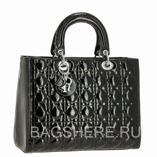 Женская сумка Christian Dior (Кристиан Диор) B102162 