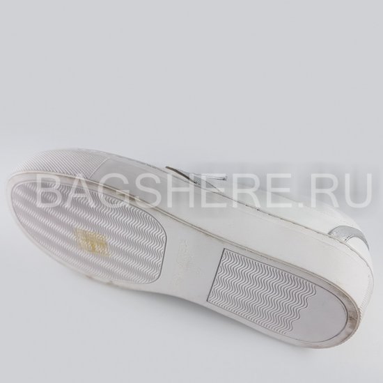 Слипоны Dsquared2 B200368 