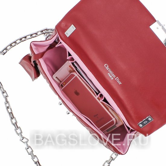 Клатч Christian Dior B102194 