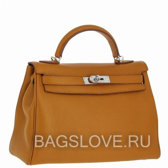 Женская сумка Hermes (Гермес) B102195 