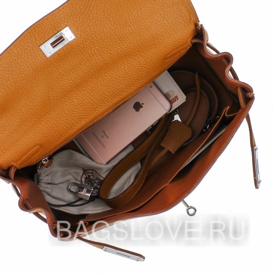 Женская сумка Hermes (Гермес) B102195 