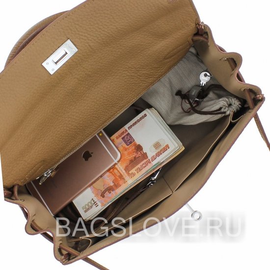 Женская сумка Hermes (Гермес) B102197 