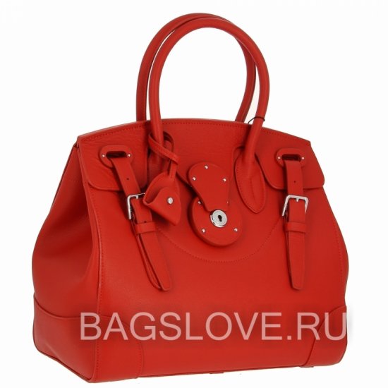 Женская сумка Ralph Lauren (Ральф Лорен) B102208 