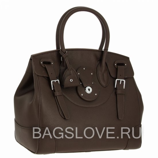 Женская сумка Ralph Lauren (Ральф Лорен) B102209 