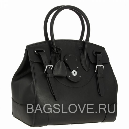 Женская сумка Ralph Lauren (Ральф Лорен) B102210 