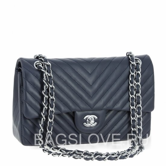 Клатч CHANEL B102302 