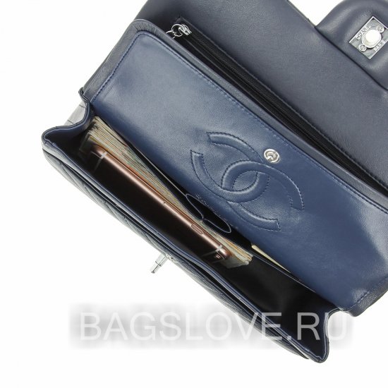 Клатч CHANEL B102302 