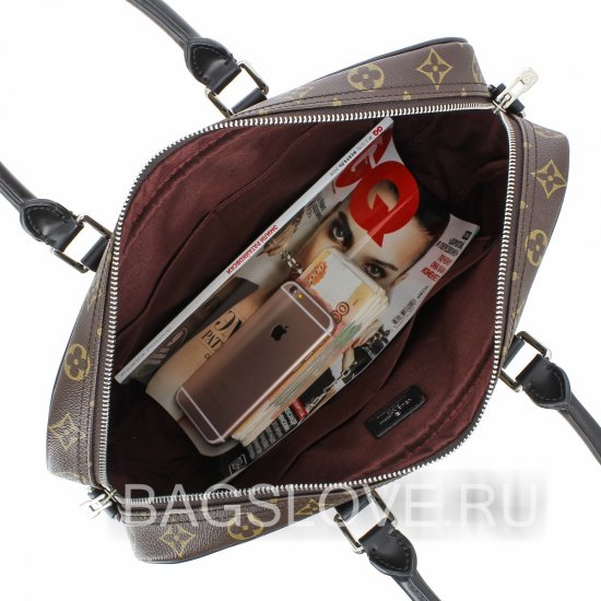 Женская сумка Louis Vuitton (Луи Виттон) B102309