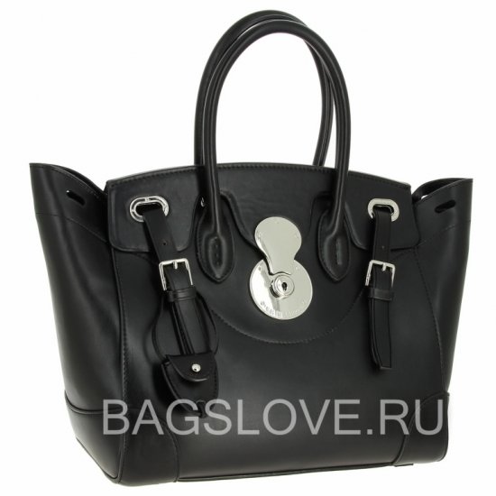 Женская сумка Ralph Lauren (Ральф Лорен) B102320 