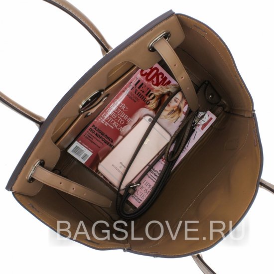 Женская сумка Ralph Lauren (Ральф Лорен) B102321 