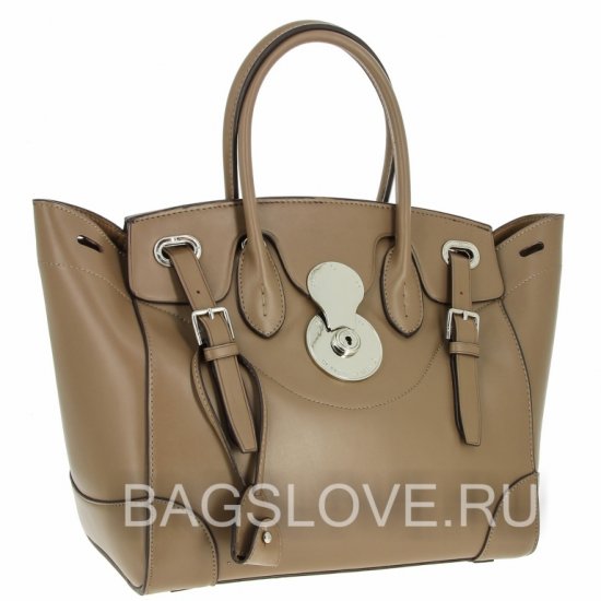 Женская сумка Ralph Lauren (Ральф Лорен) B102321 