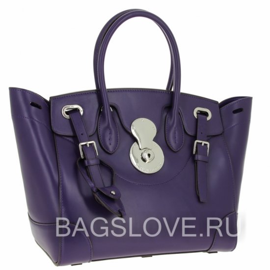 Женская сумка Ralph Lauren (Ральф Лорен) B102323 