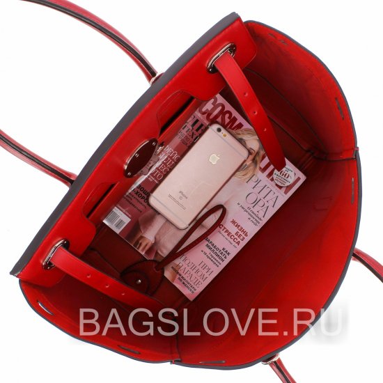 Женская сумка Ralph Lauren (Ральф Лорен) B102324 