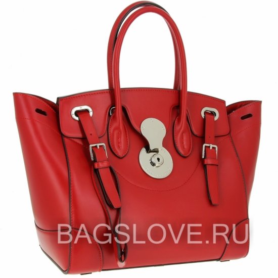 Женская сумка Ralph Lauren (Ральф Лорен) B102324 