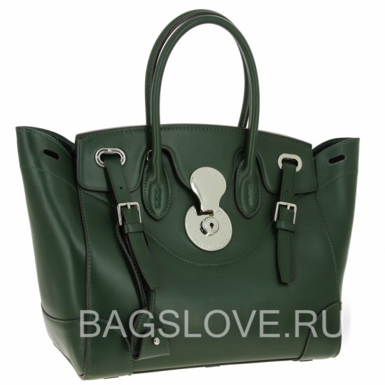 Женская сумка Ralph Lauren (Ральф Лорен) B102325 