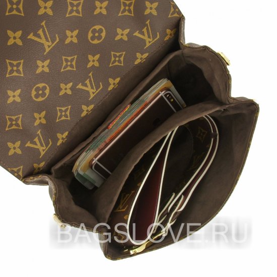 Клатч Louis Vuitton B102364 