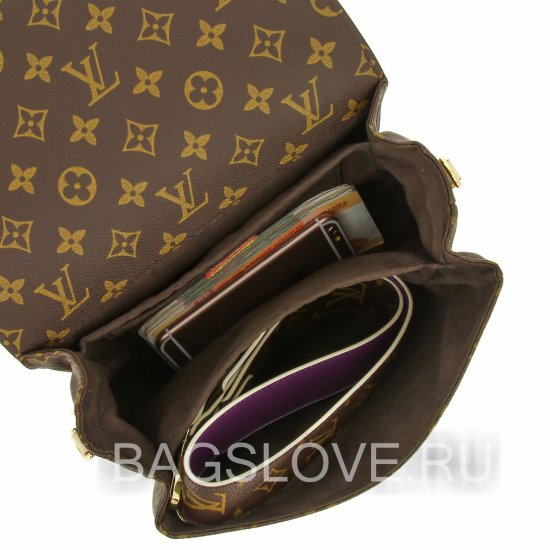 Клатч Louis Vuitton B102365