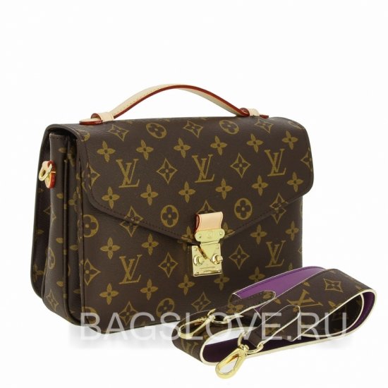Клатч Louis Vuitton B102365