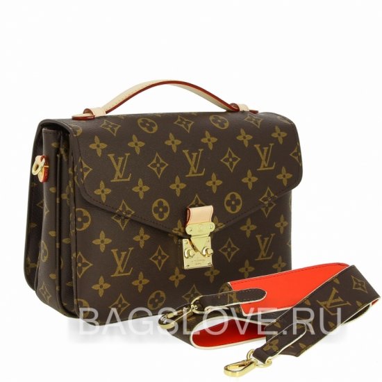 Клатч Louis Vuitton B102366 