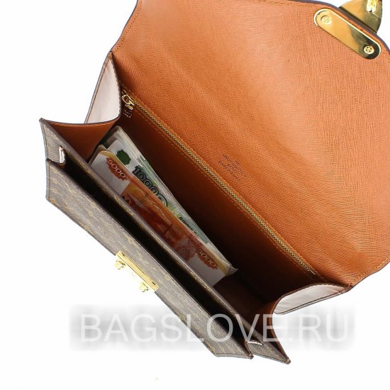 Клатч Louis Vuitton B102404 