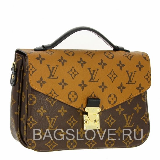 Клатч Louis Vuitton B102418 