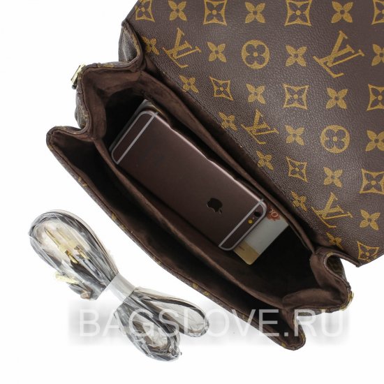 Клатч Louis Vuitton B102418 