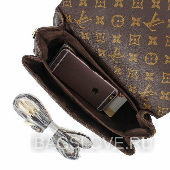 Клатч Louis Vuitton B102419 