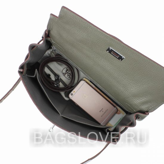 Женская сумка Hermes (Гермес) B102505 