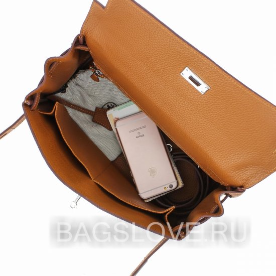 Женская сумка Hermes (Гермес) B102506 