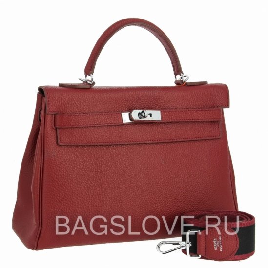 Женская сумка Hermes (Гермес) B102507 