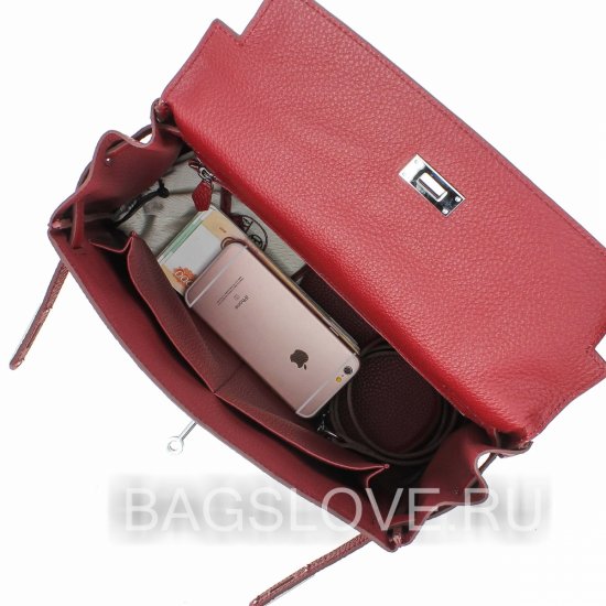 Женская сумка Hermes (Гермес) B102507 