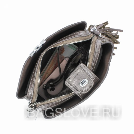 Клатч Mironpan B102546 