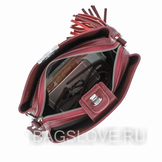 Клатч Mironpan B102547 