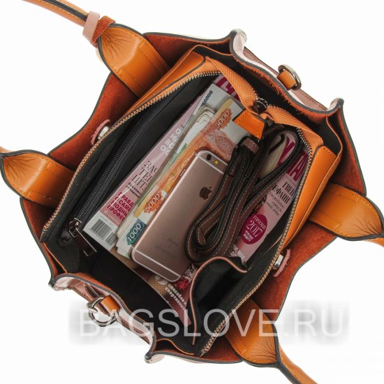 Женская сумка Mironpan B102555 