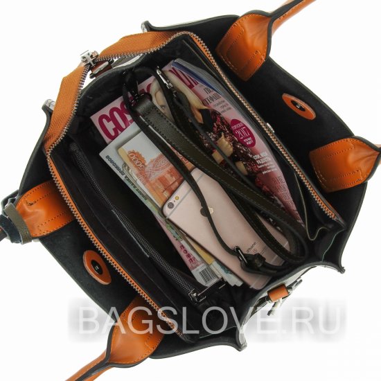 Женская сумка Mironpan B102556 