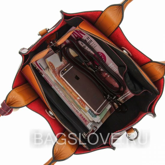 Женская сумка Mironpan B102557 