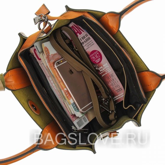 Женская сумка Mironpan B102559